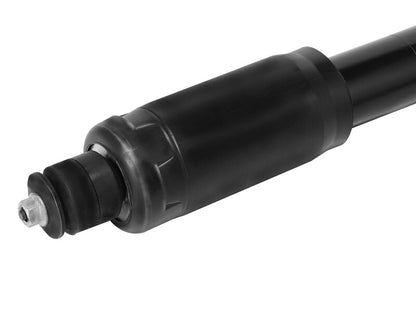 aFe 97-04 Chevrolet Corvette C5 V8 5.7L Control Johnny OConnell Front Shock Set 420-401001FJ 420-401001FJ Photo - Close Up