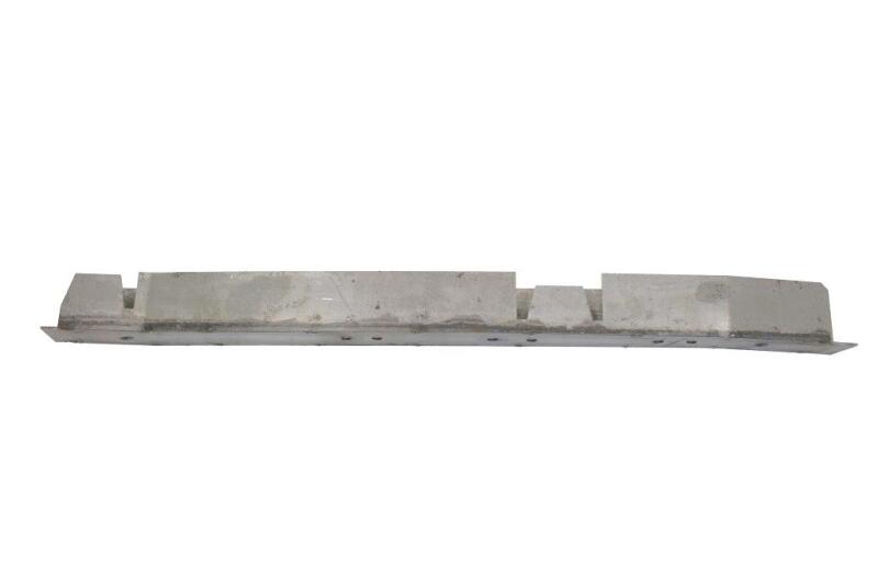 RustBuster Rust Buster 1997-2002 Jeep Wrangler Center Frame Repair Kit with Skid Plate Mount - Left RB3060L RB3060L Photo - Primary