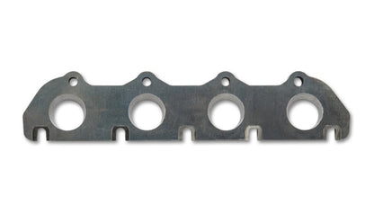Vibrant Mild Steel Exhaust Manifold Flange for VW/Audi 2.0FSI motors 14620V Photo - Primary