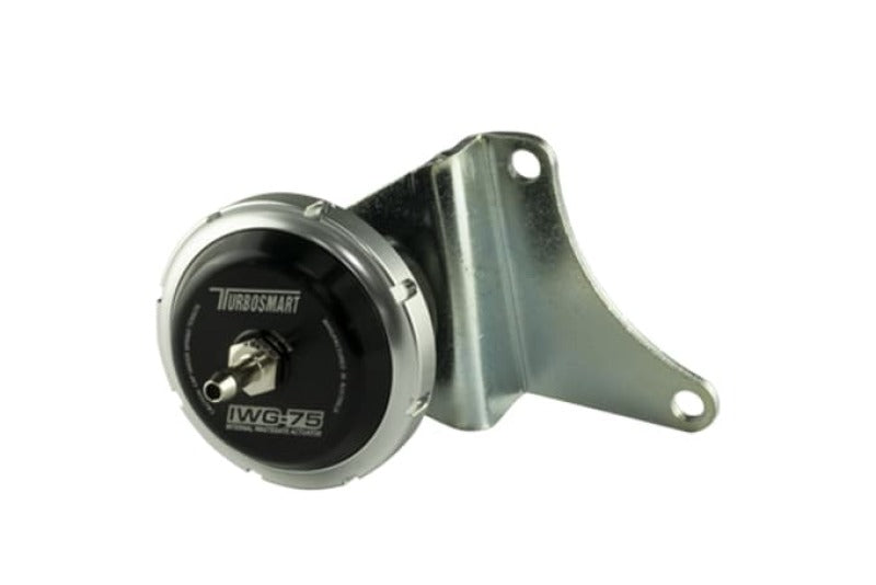 Turbosmart IWG75 Subaru WRX 1997 - 2007 7 PSI Black TS-0605-5072 TS-0605-5072 Photo - Primary