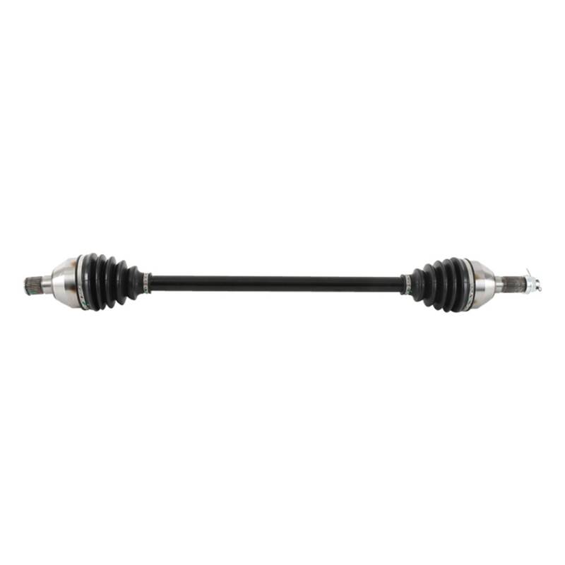 All Balls Racing 20-21 Can-Am Maverick X3 Max Turbo R RS 6 Ball Axle Rear Left AB6-CA-8-328 AB6-CA-8-328 Photo - Primary