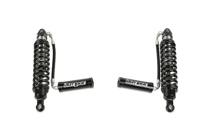 Fabtech 2021+ Ford Bronco 3in. Front Dirt Logic 2.5 Reservoir Coilovers - Pair FTS22340 FTS22340 Photo - Primary