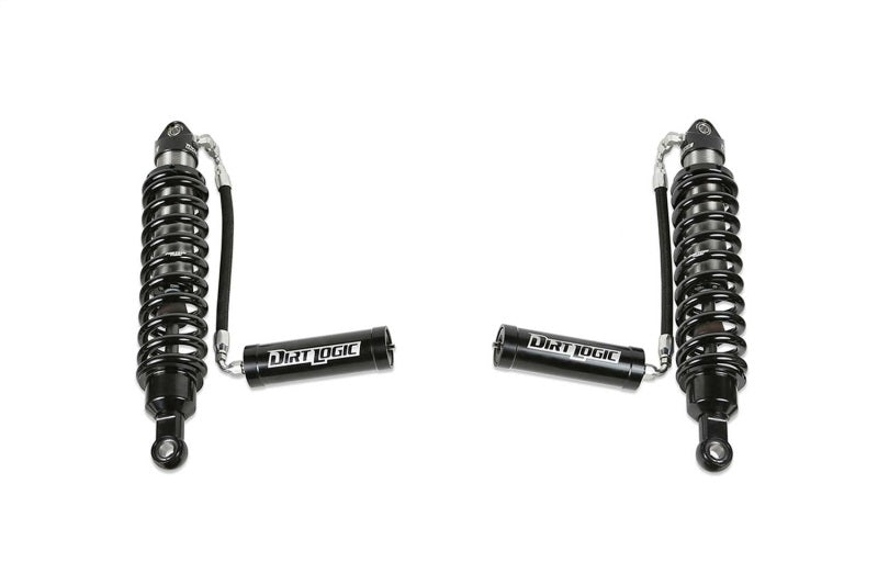 Fabtech 2021+ Ford Bronco 3in. Front Dirt Logic 2.5 Reservoir Coilovers - Pair FTS22340 FTS22340 Photo - Primary
