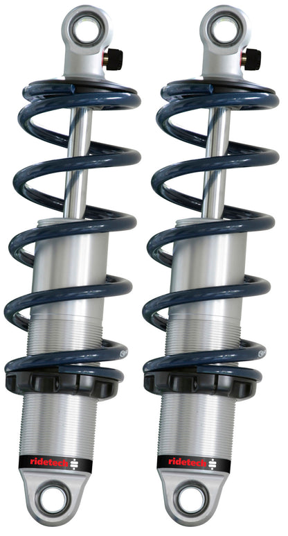 Ridetech 67-70 Ford Mustang HQ Series CoilOvers Rear Pair 12106510 12106510 Photo - Primary