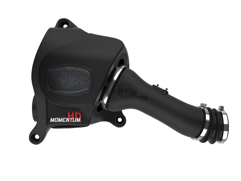 aFe 08-21 Toyota Land Cruiser (J200) V8-4.5L (td) Momentum HD Air Intake System w/ Pro 10R Filter 50-70026T