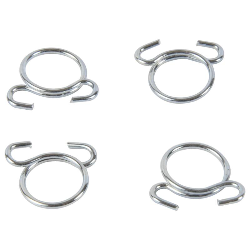 All Balls Racing Hose Clamps - 4 Pack (Uses FS013-0035 Clamps) FS00064 FS00064 Photo - Primary