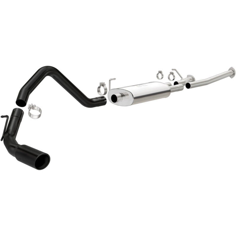 MagnaFlow Toyota Tundra Street Series Cat-Back Performance Exhaust System 15367 Photo - Primary
