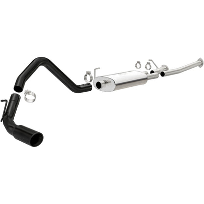MagnaFlow Toyota Tundra Street Series Cat-Back Performance Exhaust System 15367 Photo - Primary