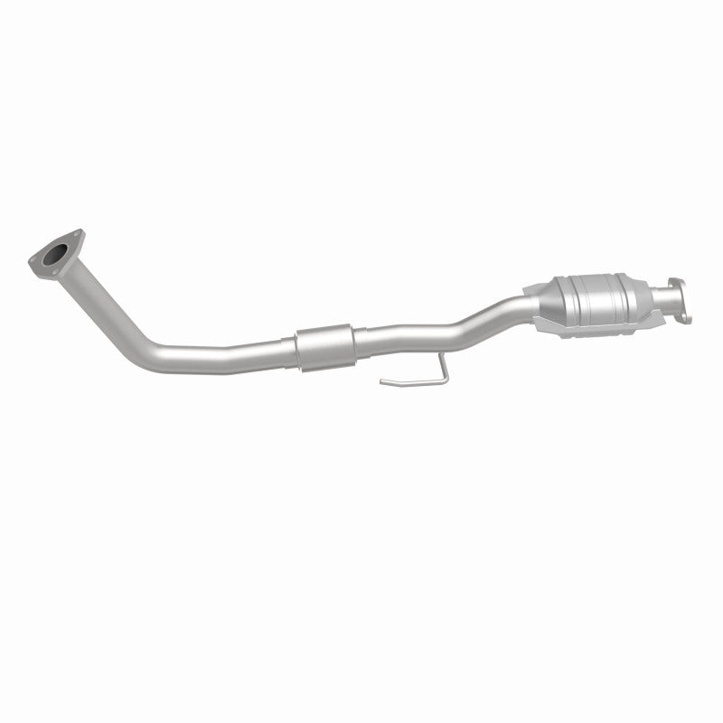 MagnaFlow Toyota Camry California Grade CARB Compliant Direct-Fit Catalytic Converter 441769 360 Degree Image Set