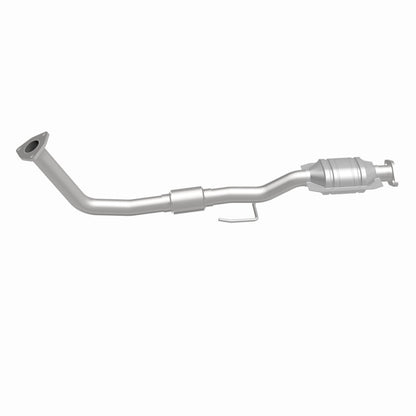 MagnaFlow Toyota Camry California Grade CARB Compliant Direct-Fit Catalytic Converter 441769 360 Degree Image Set