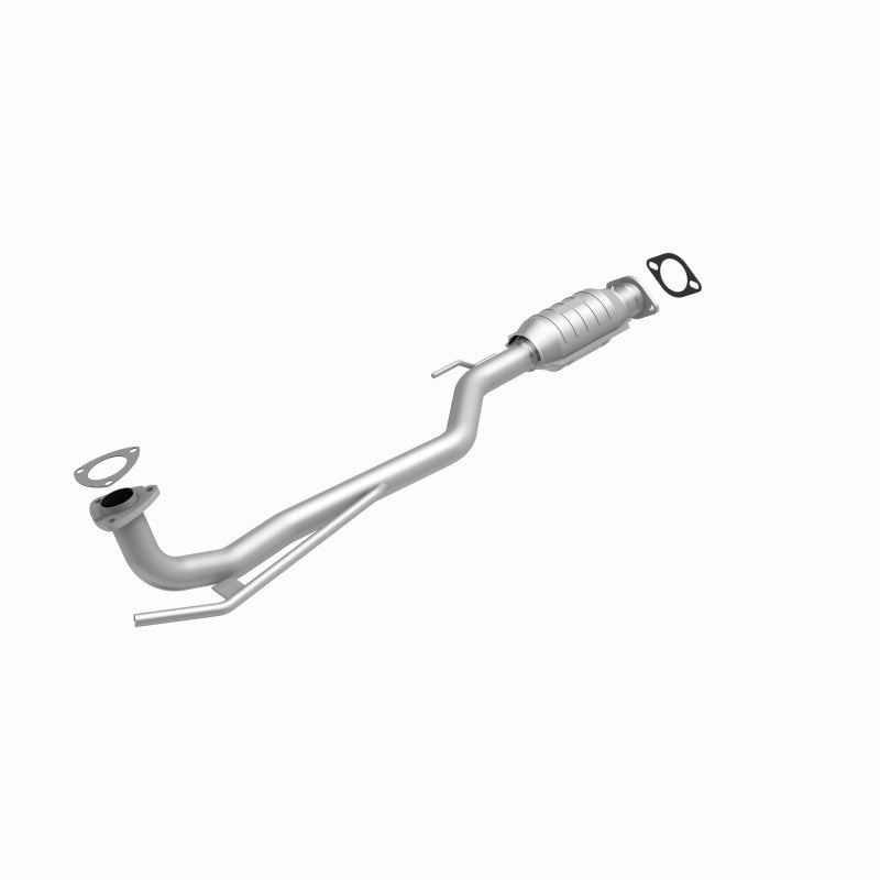 MagnaFlow Nissan 300ZX Standard Grade Federal / EPA Compliant Direct-Fit Catalytic Converter 22755 360 Degree Image Set