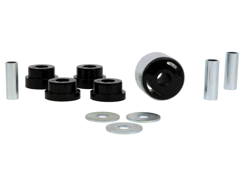 Whiteline Rear Differential - mount bushing KDT963 Photo - out of package