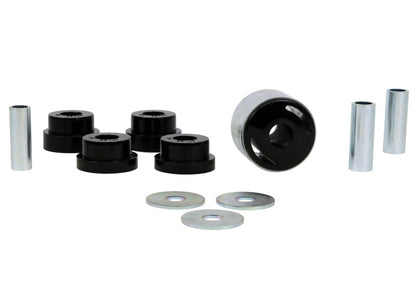 Whiteline Rear Differential - mount bushing KDT963 Photo - out of package