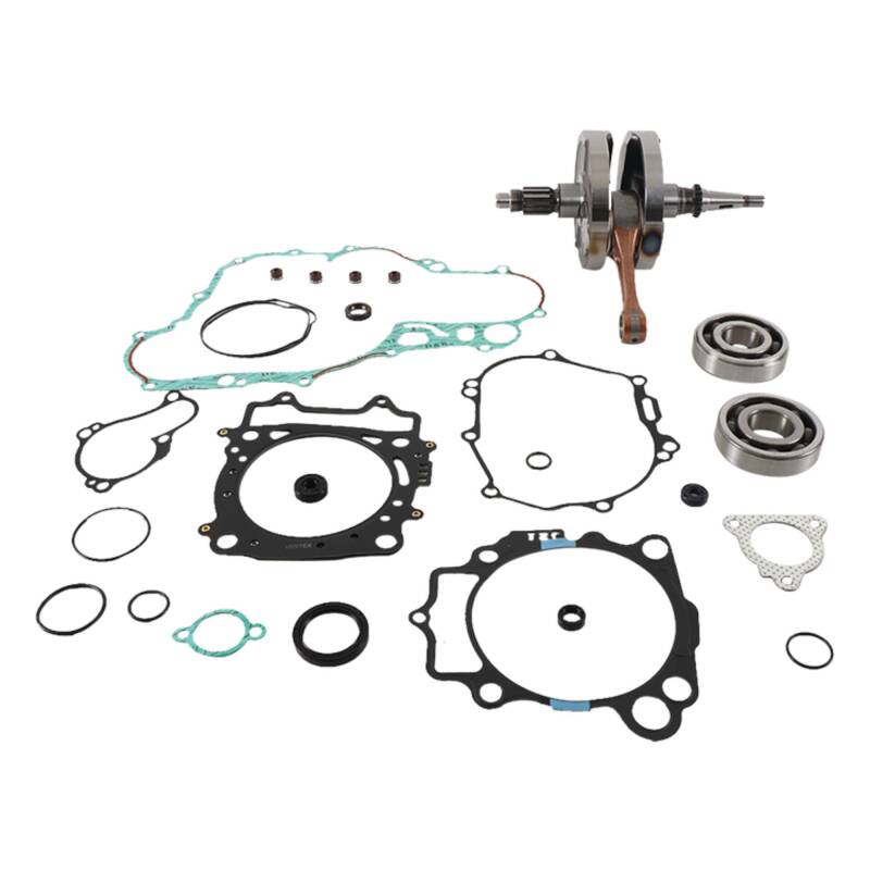 Hot Rods 14-17 Yamaha YZ 450 F 450cc Bottom End Kit CBK0223 CBK0223 Photo - Primary
