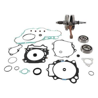 Hot Rods 14-17 Yamaha YZ 450 F 450cc Bottom End Kit CBK0223 CBK0223 Photo - Primary