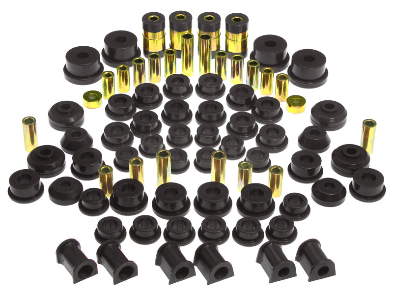 Prothane Suspension Bushing Kit 13-2001-BL Photo - Primary
