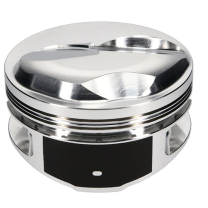 JE Pistons BBC .675 DOME Set of 8 Pistons 258259 258259 Photo - out of package
