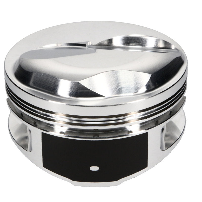 JE Pistons BBC .580 DOME Set of 8 Pistons 258212 258212 Photo - out of package