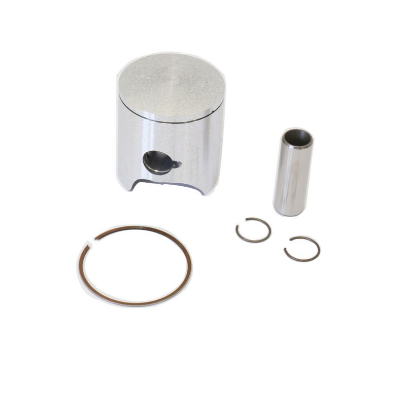 Athena 91-01 Suzuki RM 80 48mm Bore 2T Cast Piston S4C048000030 S4C048000030 Photo - Primary