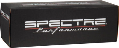 Spectre SB Chevy Tall Valve Cover Set - Chrome 5210 5210 Photo - in package