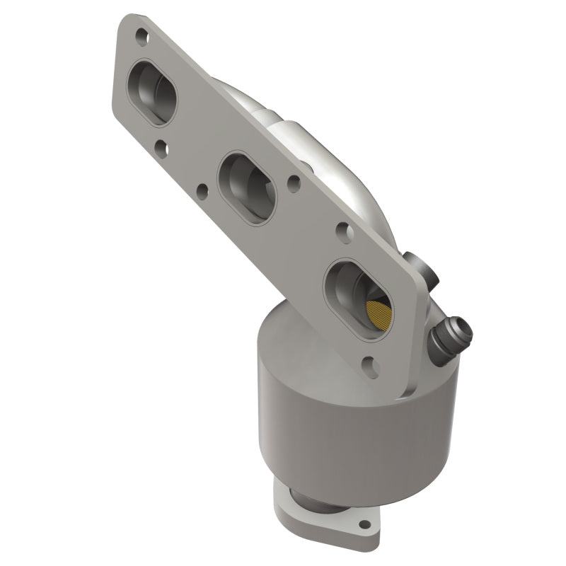 MagnaFlow HM Grade Federal / EPA Compliant Manifold Catalytic Converter 50500 Photo - Primary