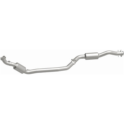MagnaFlow Mercedes-Benz E350 California Grade CARB Compliant Direct-Fit Catalytic Converter 5411639 Photo - out of package