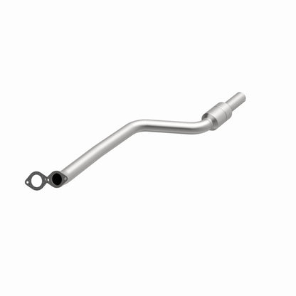 MagnaFlow BMW OEM Grade Federal / EPA Compliant Direct-Fit Catalytic Converter 49768 360 Degree Image Set