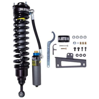 Bilstein 07-21 Toyota Tundra B8 8112 ZoneControl CR DSA+ Front Left 41-326084 41-326084 User 1