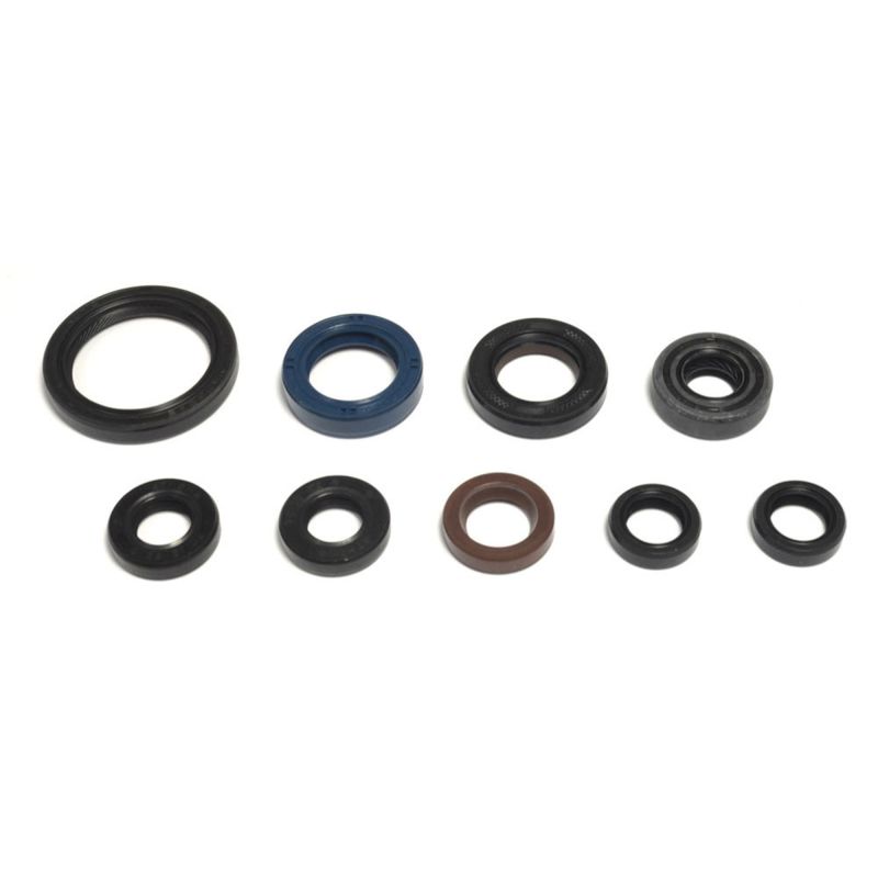 Athena Complete Engine Oil Seal Kit P400485400404 P400485400404 Photo - Primary