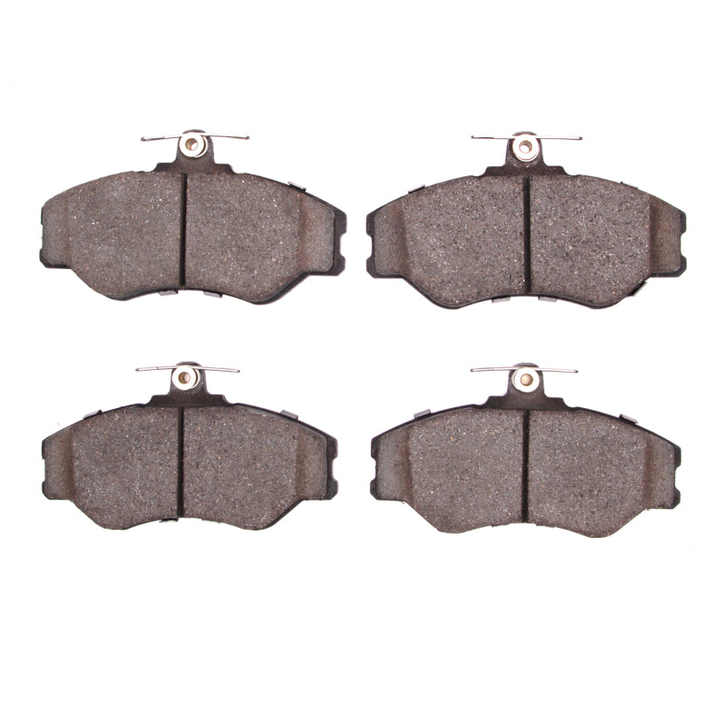 DFC DFC 3000 Ceramic Brake Pads Brakes, Rotors & Pads Brake Pads - OE main image