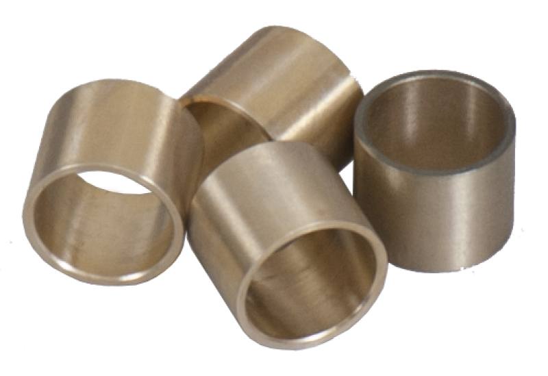 Eagle .808in ID Bronze Rod Bushings (Set of 4) EAGB808-4 EAGB808-4 Photo - Primary