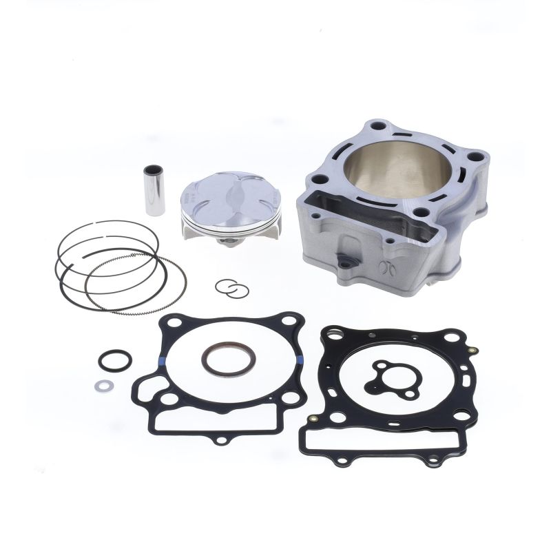 Athena 20-22 Honda CRF250R 79mm Bore Standard Bore Cylinder Kit P400210100071 P400210100071 Photo - Primary