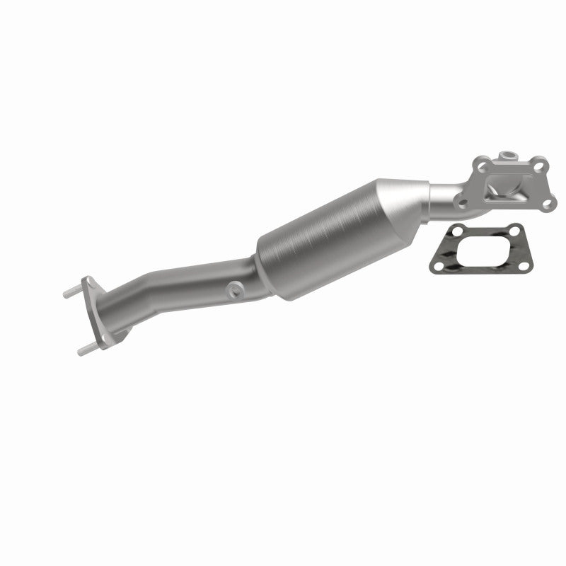 MagnaFlow OEM Grade Federal / EPA Compliant Direct-Fit Catalytic Converter 52610 360 Degree Image Set