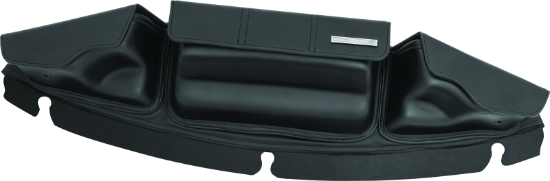 Kuryakyn Batwing Fairing Pouch Bag 5261 5261 Photo - Primary