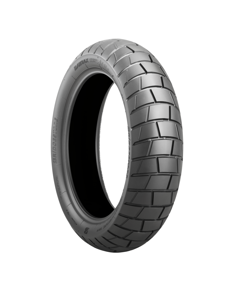Bridgestone Battlax At41 170/60R17 Rr 13724 13724 User 1