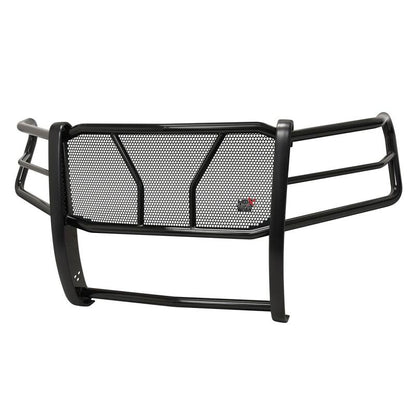 Westin 19-21 Chevrolet Silverado 1500 HDX Modular Grille Guard - Black 57-23955 57-23955 Photo - Primary