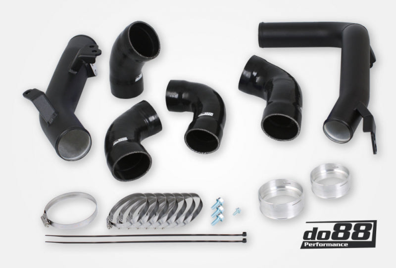 do88 DOB Intercooler Pipe Kit Forced Induction Intercooler Pipe Kits main image
