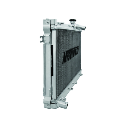 Mishimoto X-Line Aluminum Radiator NA Mazda Miata 89-97 M/T Only MMRAD-MIA-90X Photo - Close Up