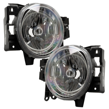 ORACLE Lighting Oracle 07-14 Toyota FJ Cruiser SMD HL - White 7093-001 7093-001 Photo - in package