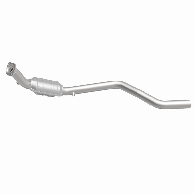 MagnaFlow HM Grade Federal / EPA Compliant Direct-Fit Catalytic Converter 93210 360 Degree Image Set