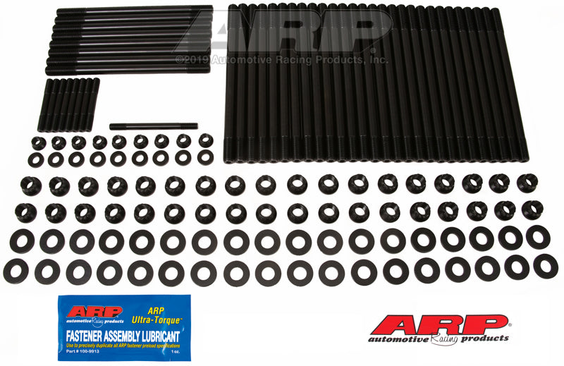 ARP Ford Powerstroke 6.7L Head Stud Kit 250-4301 Photo - Primary
