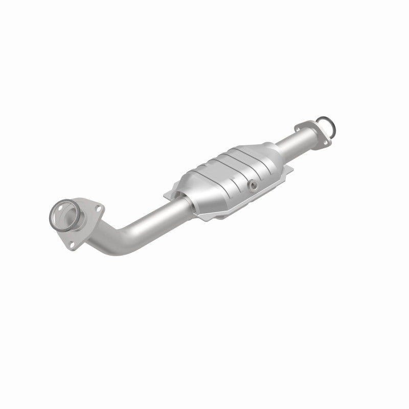 MagnaFlow Toyota Tundra HM Grade Federal / EPA Compliant Direct-Fit Catalytic Converter 93399 360 Degree Image Set