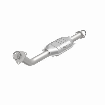 MagnaFlow Toyota Tundra HM Grade Federal / EPA Compliant Direct-Fit Catalytic Converter 93399 360 Degree Image Set
