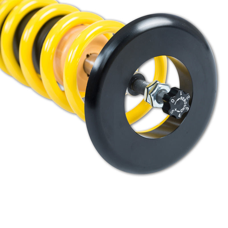 ST STX Adjustable Coilovers 15-17 Subaru WRX / STI 18245818 18245818 User 5