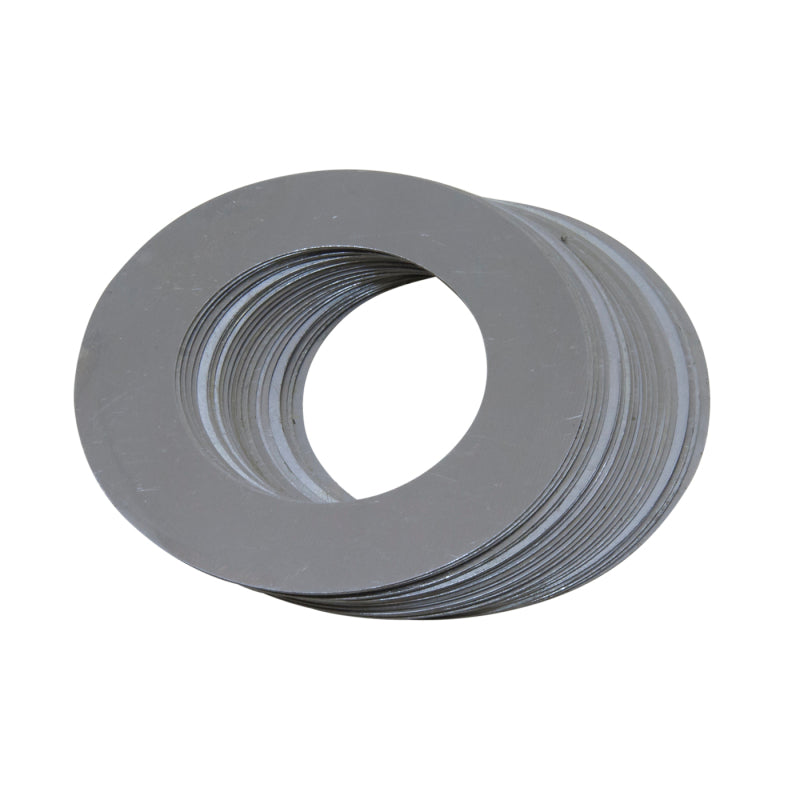 Yukon Gear & Axle Yukon Gear Eaton Positraction Shim Kit For 10.5in GM 14 Bolt Truck YPKGM14T-PC-SHI YPKGM14T-PC-SHI Photo - Primary