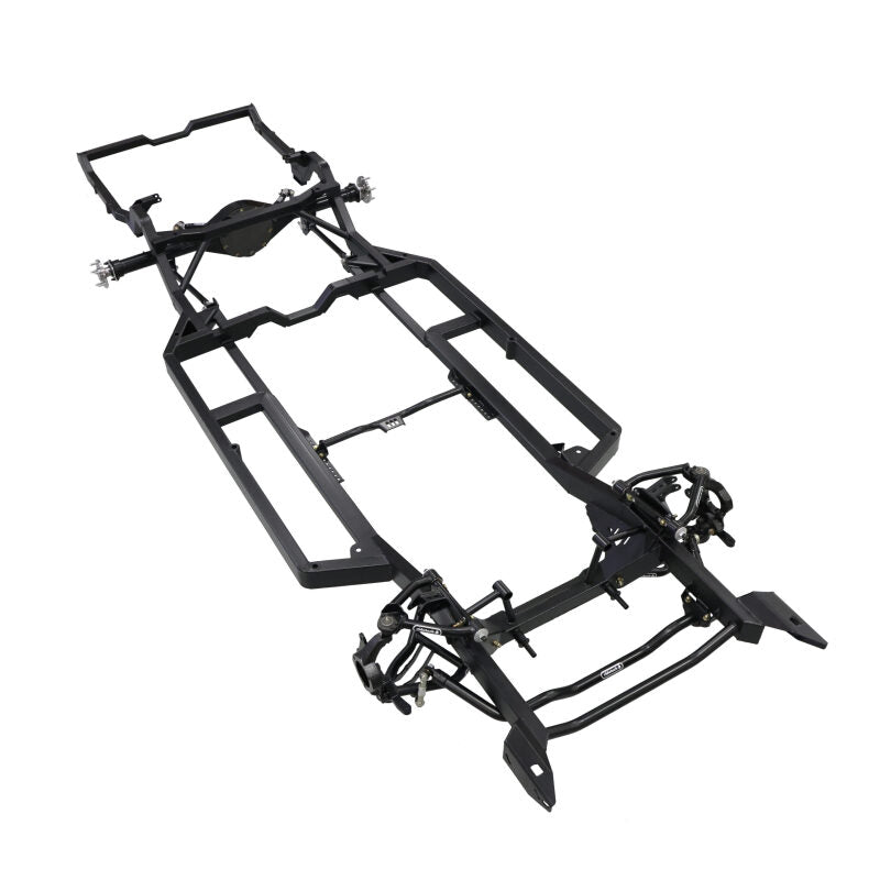 Ridetech RID Momentum Chassis Suspension Subframes main image
