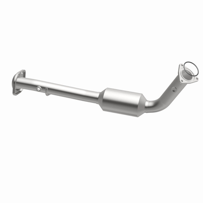 MagnaFlow California Grade CARB Compliant Direct-Fit Catalytic Converter 4451421 360 Degree Image Set