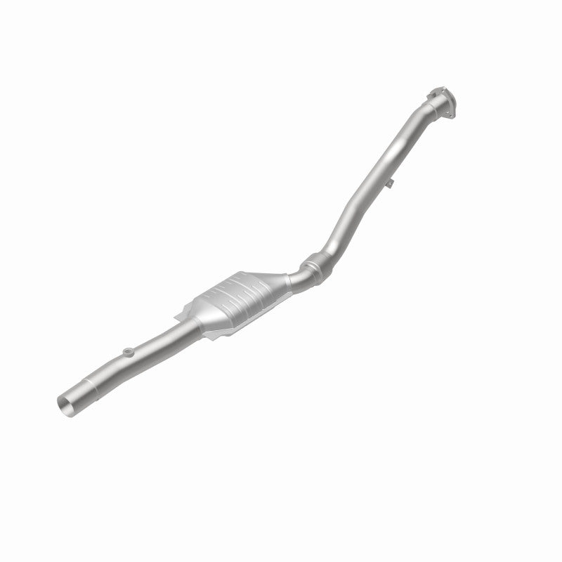 MagnaFlow Audi A8 Quattro OEM Grade Federal / EPA Compliant Direct-Fit Catalytic Converter 51890 360 Degree Image Set