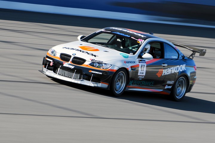 APR BMW E92 3-Series / M3 GTC300 Carbon Fiber Adjustable Wing