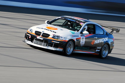 APR BMW E92 3-Series / M3 GTC300 Carbon Fiber Adjustable Wing